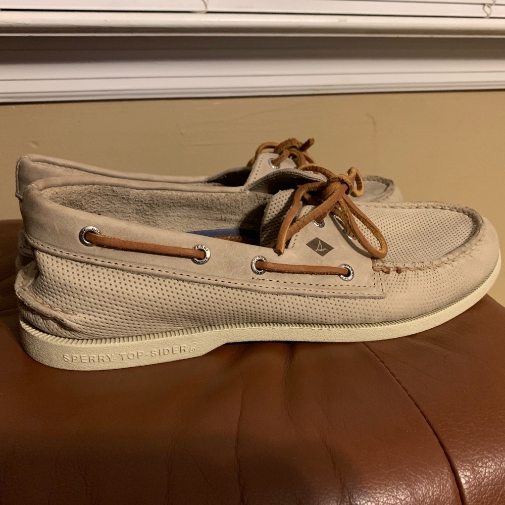 Sperry Top-Sider Perforated 2-Eye